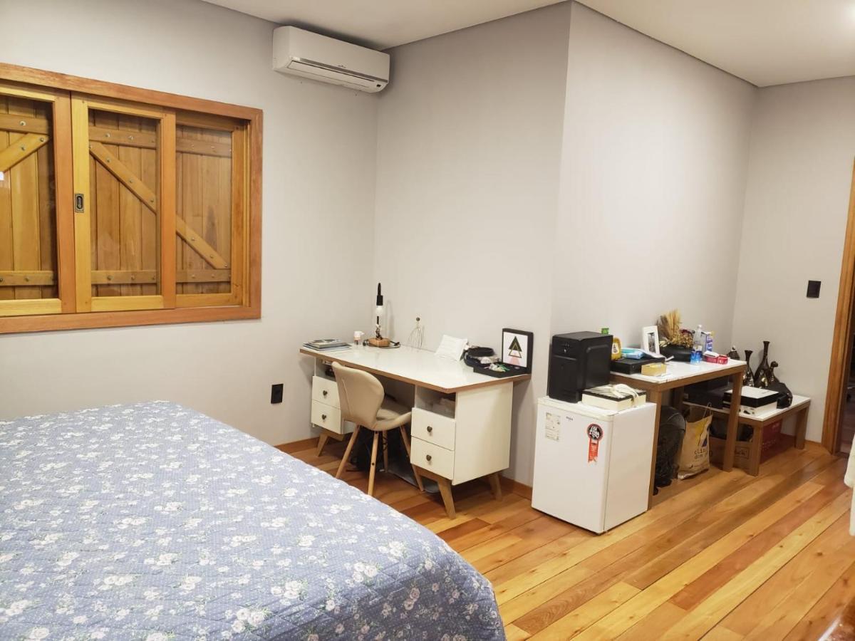 Casa De Praia Com Piscina Aquecida Area Gourmet E Jogos Florianópolis 외부 사진