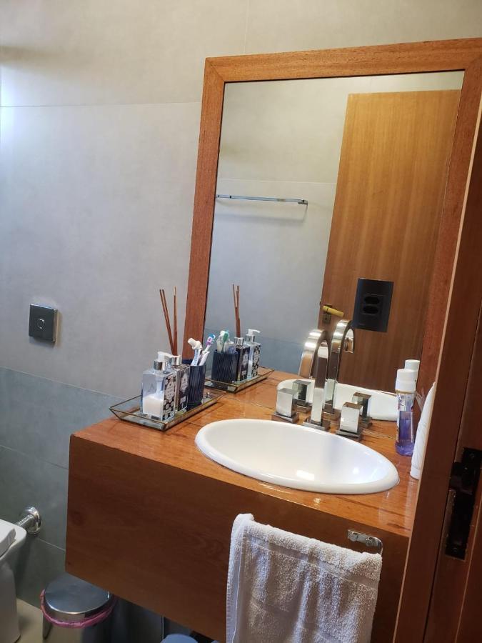 Casa De Praia Com Piscina Aquecida Area Gourmet E Jogos Florianópolis 외부 사진