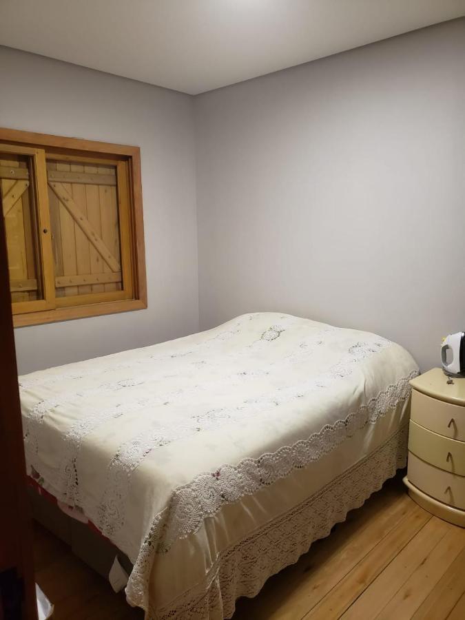 Casa De Praia Com Piscina Aquecida Area Gourmet E Jogos Florianópolis 외부 사진