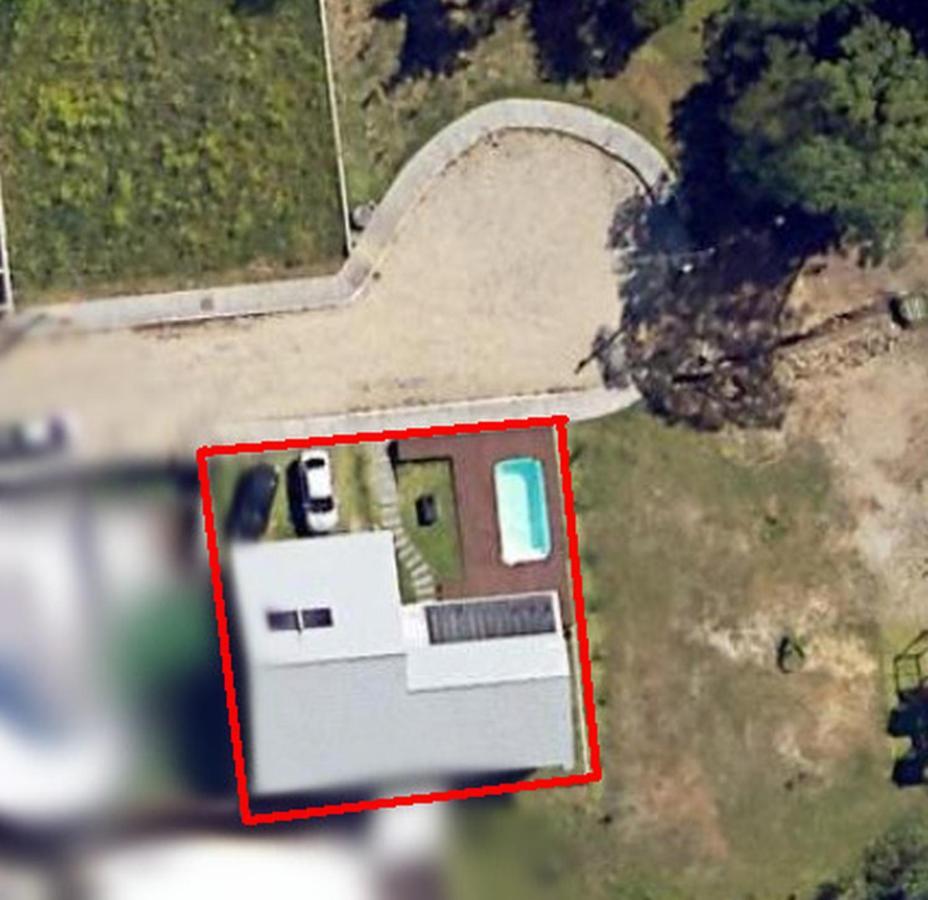 Casa De Praia Com Piscina Aquecida Area Gourmet E Jogos Florianópolis 외부 사진